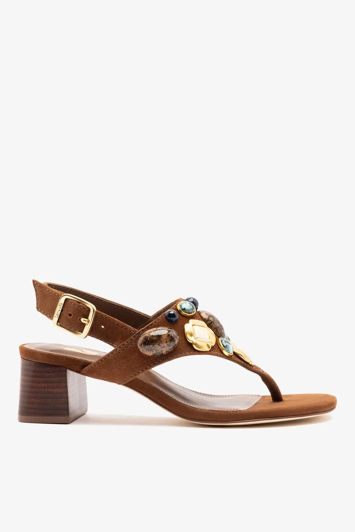 New Sandals